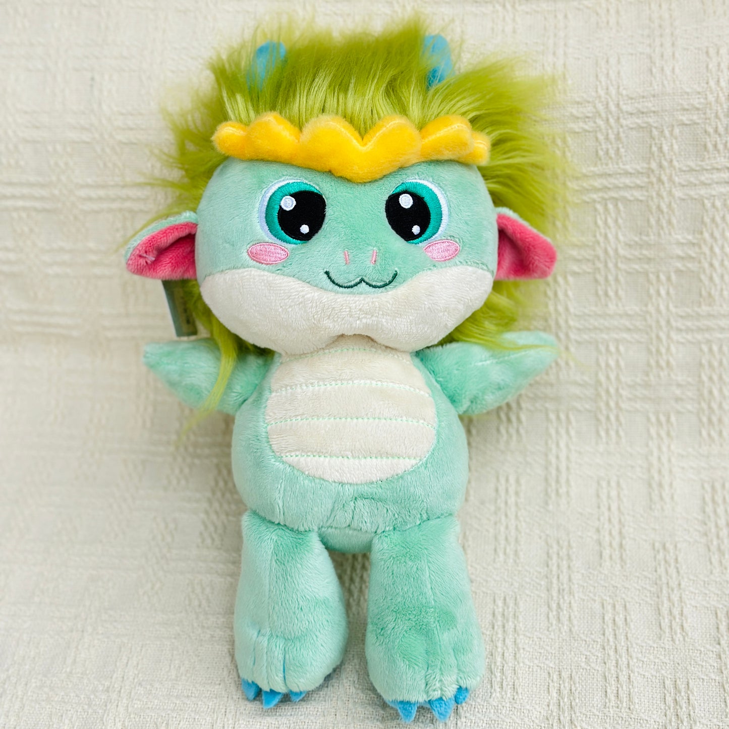 Dragon Plushie Year of the Dragon Gift