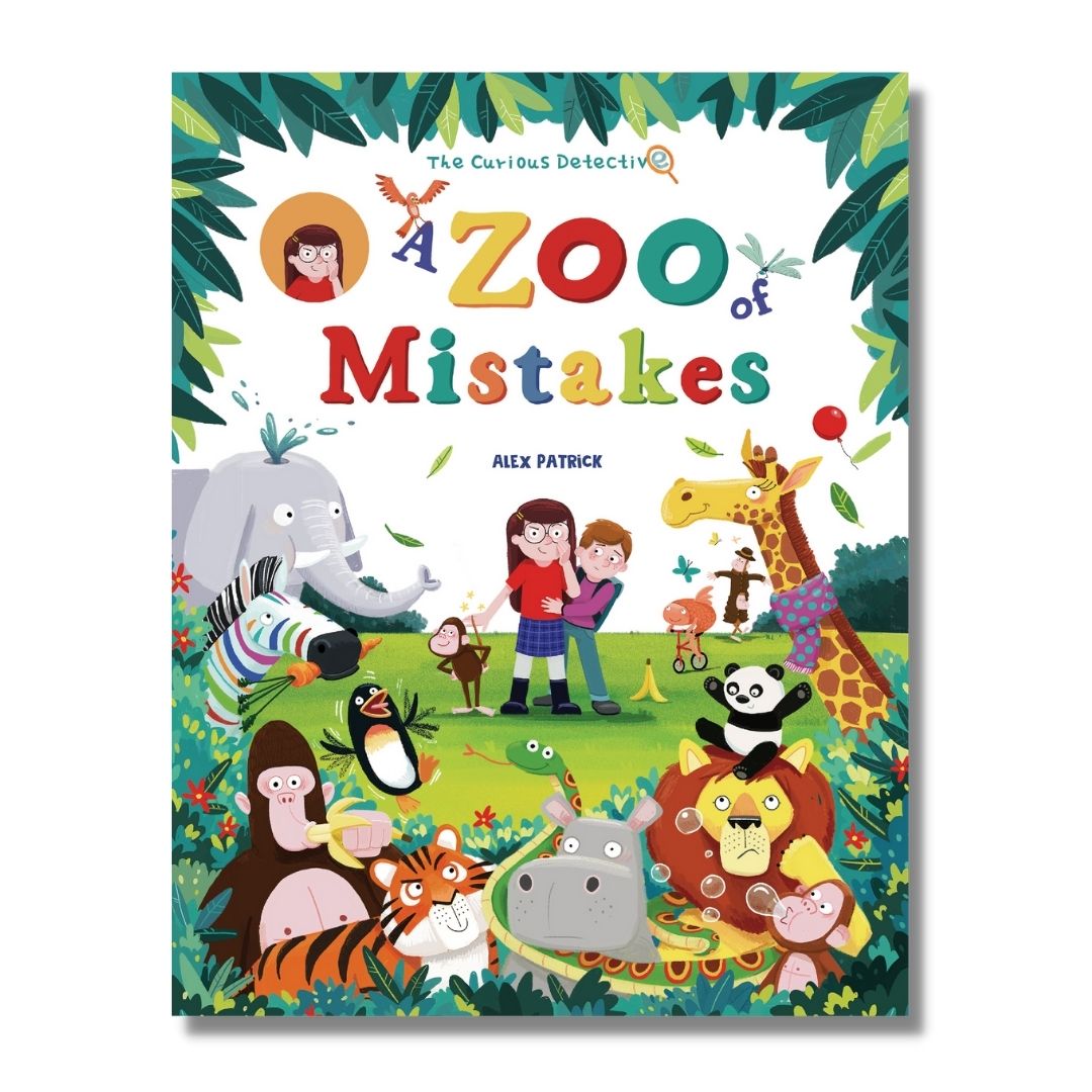 A Zoo of Mistakes