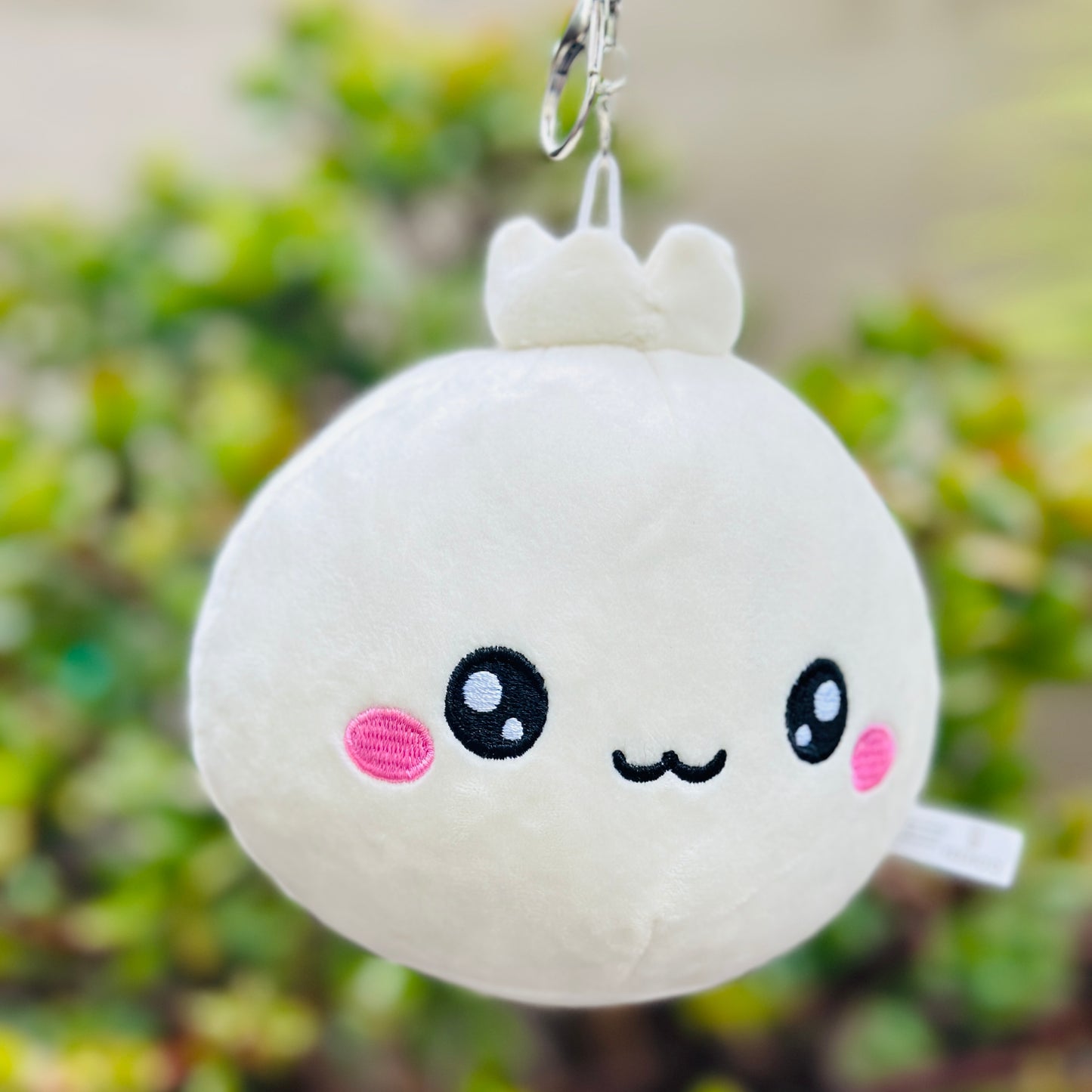 Dumpling Bao Dim Sum Plushie Stuffed Toys Kids Gift Stocking Stuffer