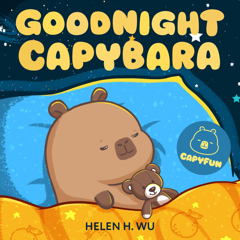 Products – CapyFun